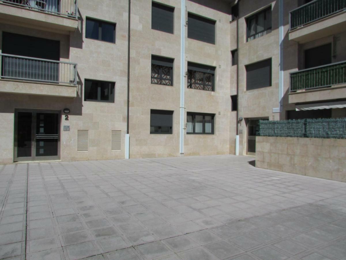 Apartment Confort