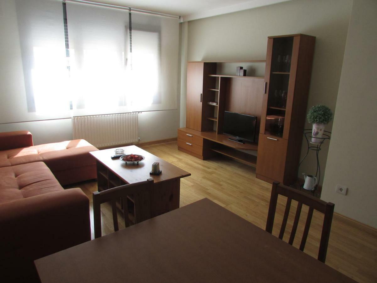 Confort Apartment *